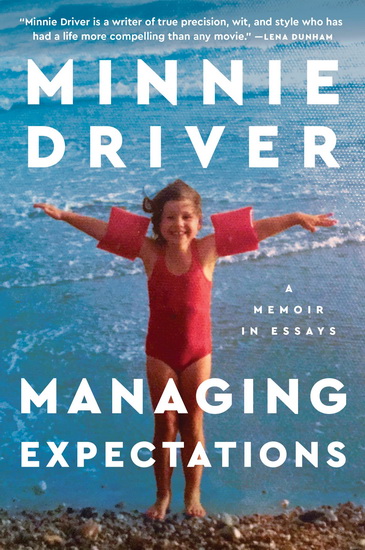 Managing Expectations - MINNIE DRIVER