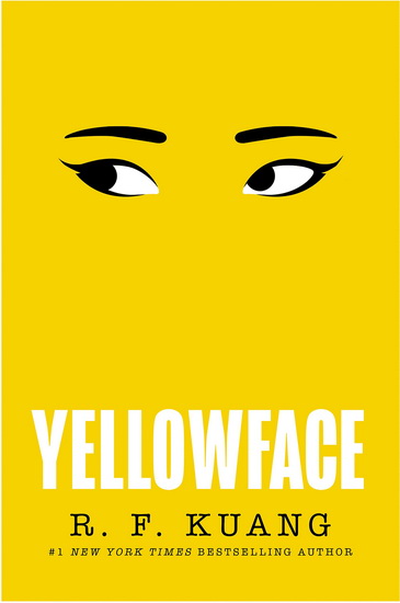 Yellowface - R F KUANG