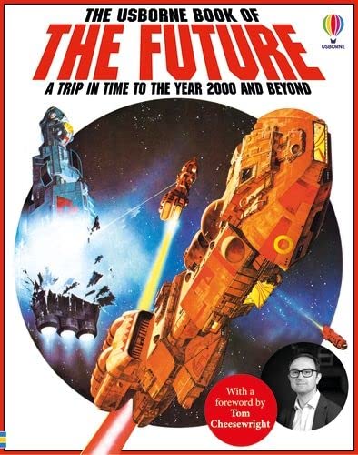 BOOK OF THE FUTURE - KENNETH GATLAND