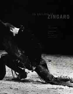 Ballade de Zingaro  La - FRANCOISE GRUND