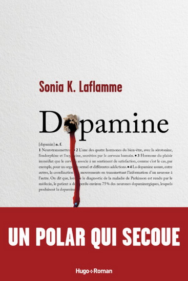 Dopamine - SONIA K LAFLAMME