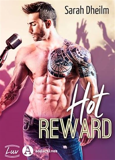Hot reward - SARAH DHEILM