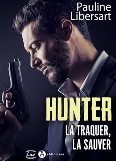 Hunter - PAULINE LIBERSART