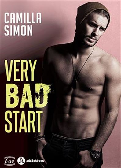 Very Bad Start - CAMILLA SIMON