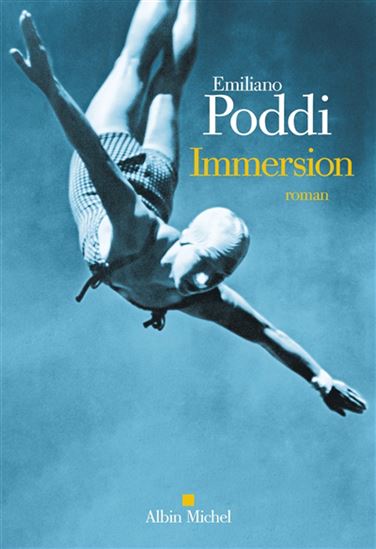Immersion - EMILIANO PODDI