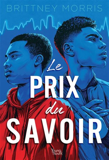 Le Prix du savoir - BRITTNEY MORRIS