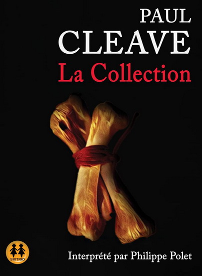 La Collection (CD) - PAUL CLEAVE