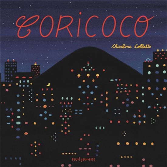 Coricoco - CHARLINE COLLETTE