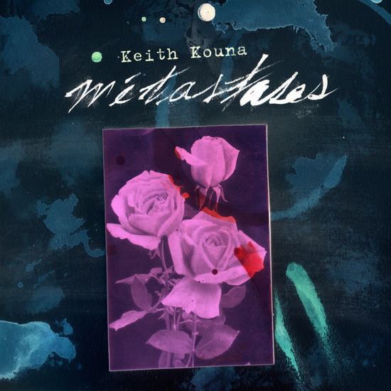 Métastases - KEITH KOUNA