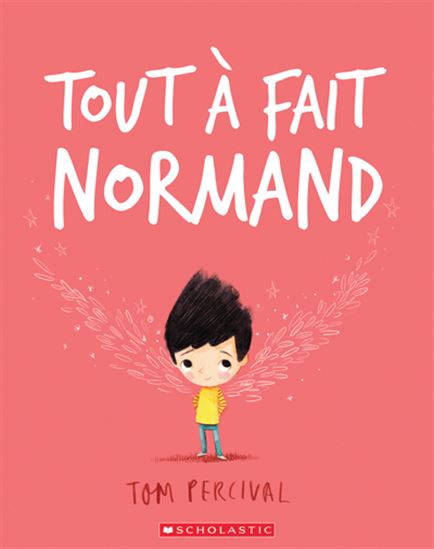 Tout à fait Normand - TOM PERCIVAL