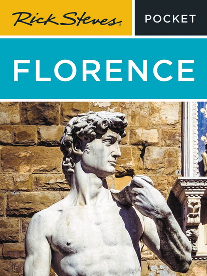 Rick Steves Pocket Florence ( Fifth Edition ) - GENE OPENSHAW - RICK STEVES