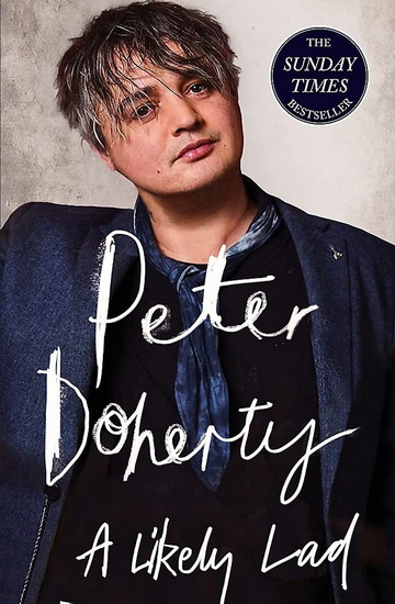 A Likely Lad - PETER DOHERTY - SIMON SPENCE