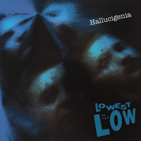 Hallucigenia - LOWEST OF THE LOW