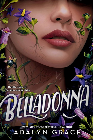 Belladonna #01 - ADALYN GRACE