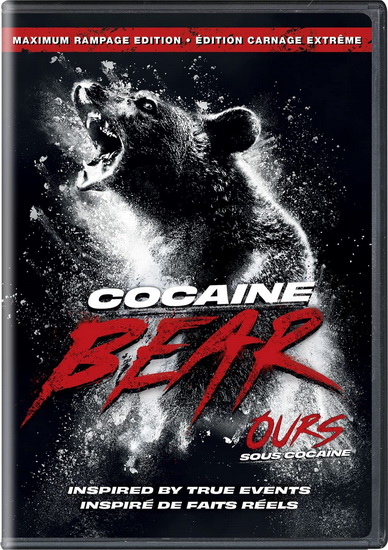 Cocaine Bear - ELIZABETH BANKS