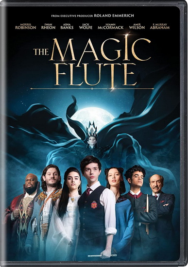 The Magic Flute - FLORIAN SIGL