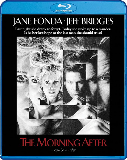 The Morning After (1986) (Blu-ray) - SIDNEY LUMET