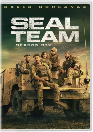 SEAL Team: Season 6 - SEAL TEAM