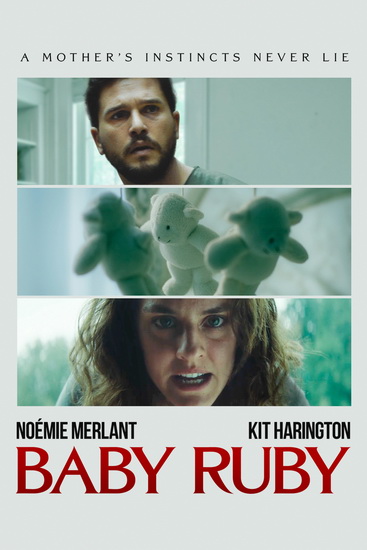 Baby Ruby - BESS WOHL