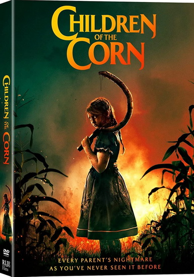 Children of the Corn (2020) - KURT WIMMER