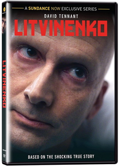Litvinenko - LITVINENKO