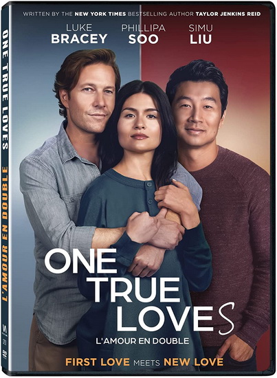 One True Loves - ANDY FICKMAN