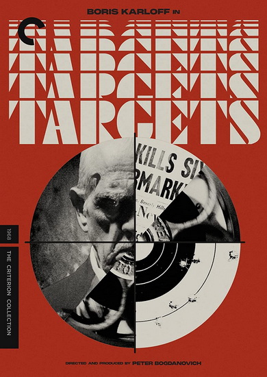 Targets - PETER BOGDANOVICH