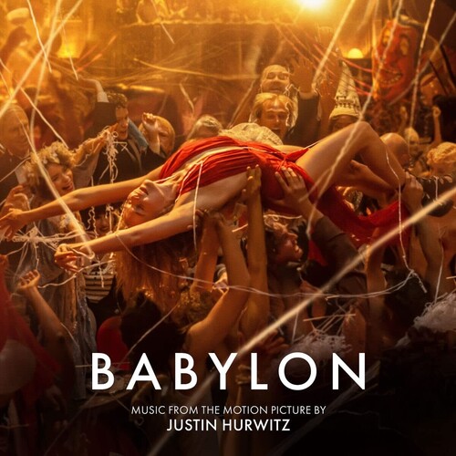 Babylon (2 CD) - OST