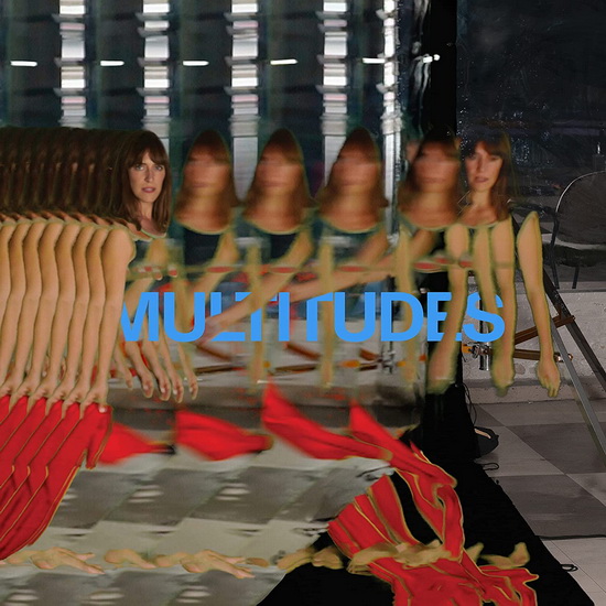 Multitudes - FEIST