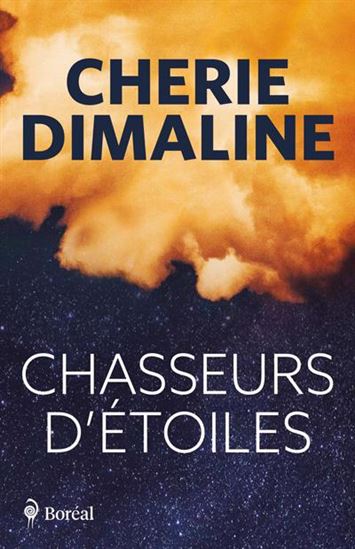 Chasseurs d'étoiles - CHERIE DIMALINE
