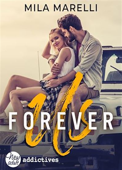 Forever Us - MILA MARELLI