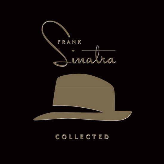 Collected (2 Vinyle - 180g) - FRANK SINATRA