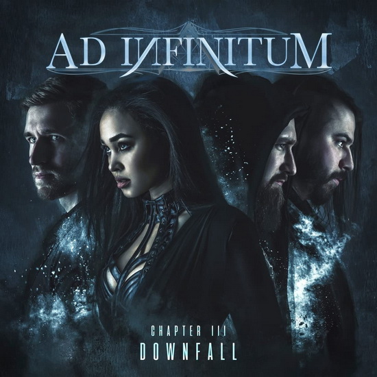 Chapter III - Downfall - AD INFINITUM