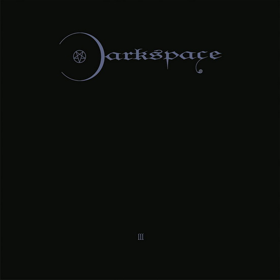 Dark Space III (Vinyle) - DARKSPACE