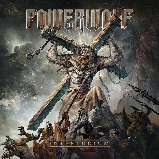 Interludium - POWERWOLF