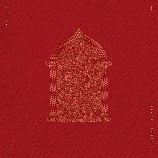 Of Golden Verse - SERMON