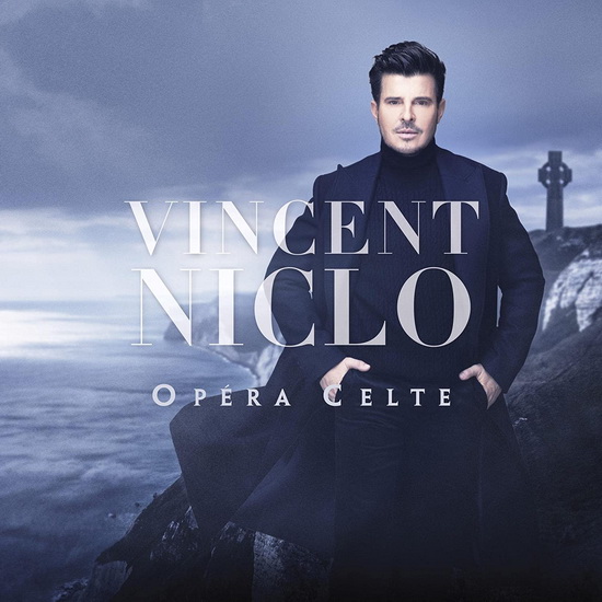 Opera Celte - VINCENT NICLO