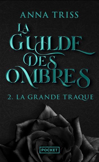 La Grande traque #02 - ANNA TRISS