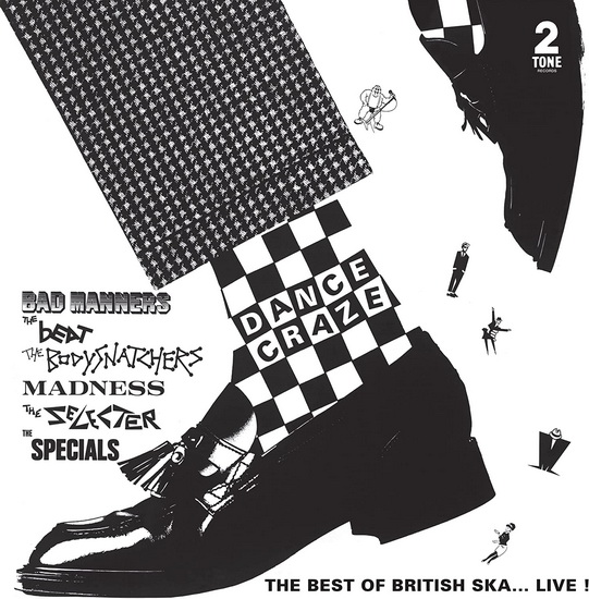 Dance Craze (3CD) (Éd. Deluxe) - COMPILATION