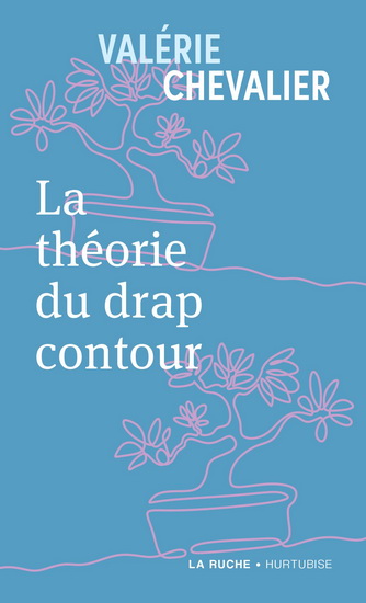 La Théorie du drap contour - VALÉRIE CHEVALIER