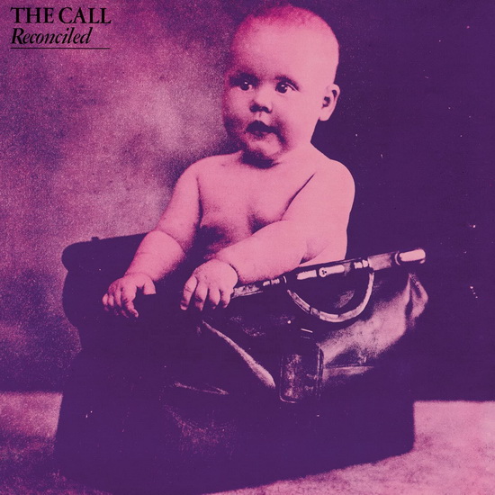 Reconciled (Vinyle - mauve 180g) - CALL