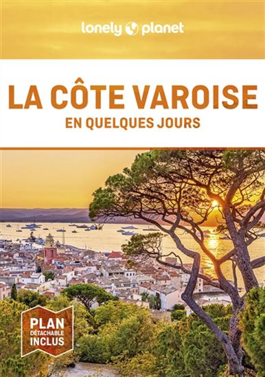 Côte varoise en quelques jours - COLLECTIF