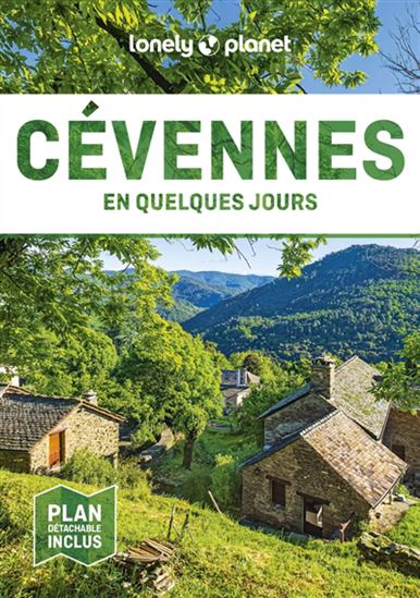 Cévennes en quelques jours - COLLECTIF