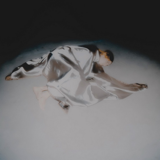 Normal (Vinyle) - BLESSE