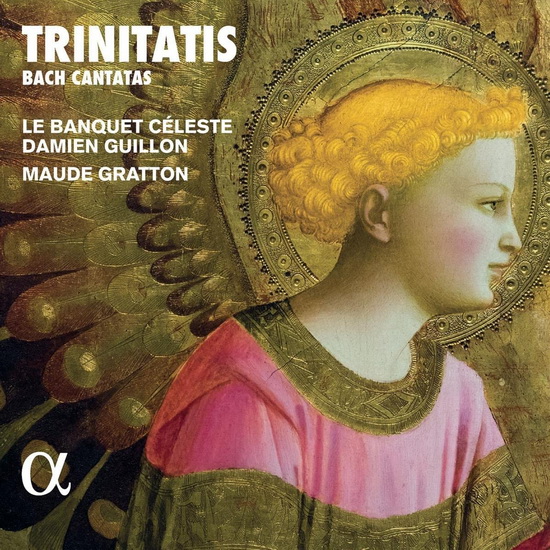 Trinitatis - Bach Cantatas - JOHANN SEBASTIAN BACH