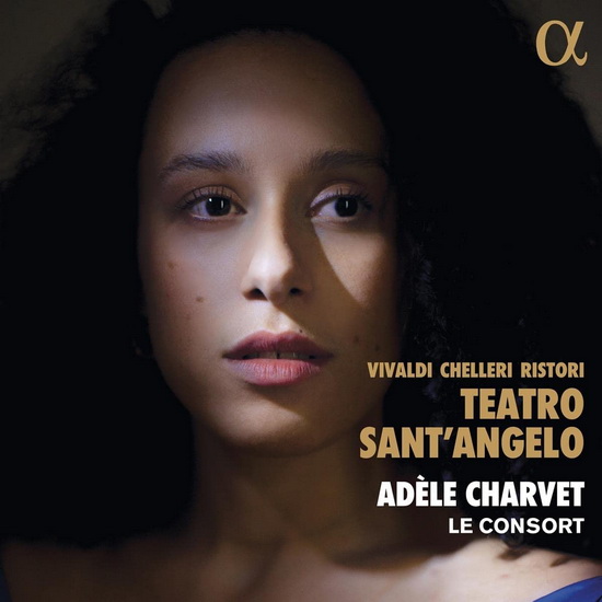 Vivaldi, Chelleri & Ristori: Teatro Sant&#39;Angelo - COMPILATION CLASSIQUE