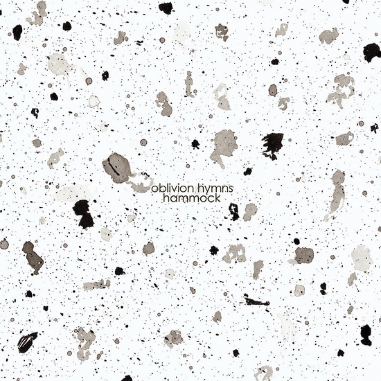 Oblivion Hymns bonus (Vinyle 12") - HAMMOCK
