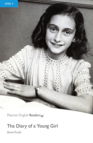 The Diary of a young girl - ANNE FRANK