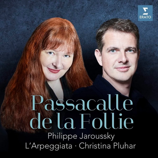 Passacalle de la follie - COMPILATION CLASSIQUE