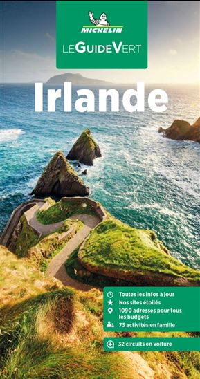Irlande - COLLECTIF